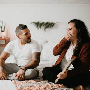 Meet your Posher, Christy